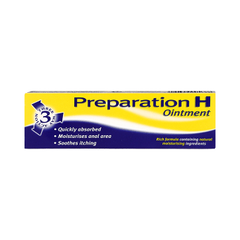 Image 1 for H Ointment 25g