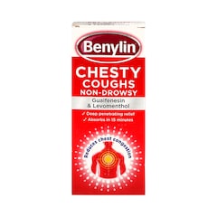 Chesty Coughs (Non-Drowsy) 300ml