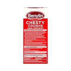 Chesty Coughs (Non-Drowsy) 300ml