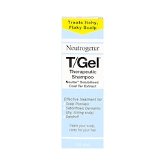 T/Gel Therapeutic Shampoo 125ml