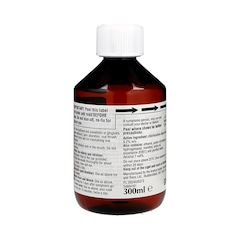 Chlorhexidine Digluconate Antiseptic Mouthwash 300ml