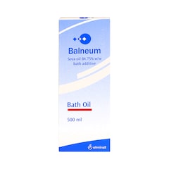 Bath Oil 500ml