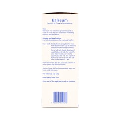 Bath Oil 500ml