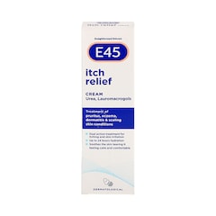 Itch Relief Cream 100g