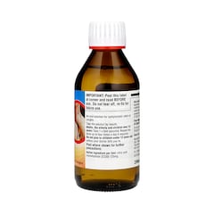 Simple Linctus 200ml