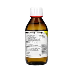 Simple Linctus 200ml