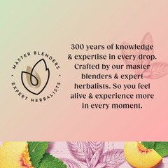 Image 4 for Superblends Menopause Cool Moments 20 Tea Bags