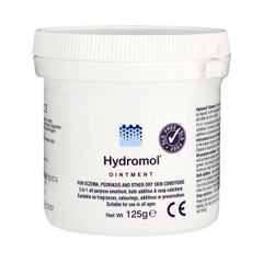 Image 1 for Cream 125g