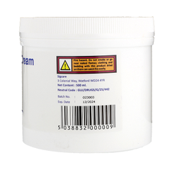 Image 2 for Aqueous Cream 500ml
