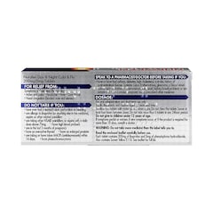 Day & Night Cold & Flu 200mg/5mg 16 Tablets