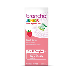Image 1 for Junior 120ml