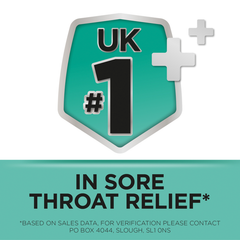 Image 4 for Menthol 36 Lozenges