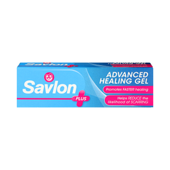 Image 1 for Advanced Healing Gel 50g