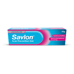 Image 1 for Advanced Healing Gel 50g