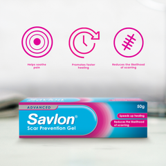 Image 2 for Advanced Healing Gel 50g
