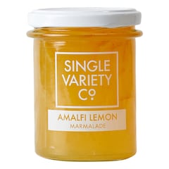 Single Variety Co Amalfi Lemon Marmalade 225g