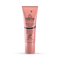 Image 1 for Peach Pink Balm 10ml