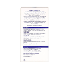 Image 2 for Oilatum Bath Formula 300ml