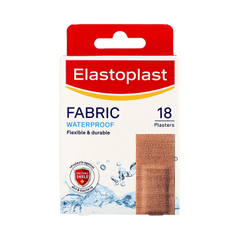 Image 1 for Fabric Strips 18 Plasters