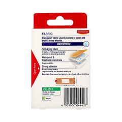 Image 2 for Fabric Strips 18 Plasters