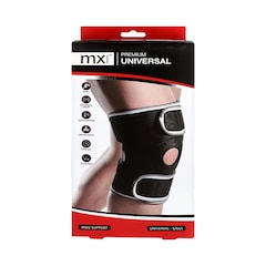 Medinox Premium Universal Knee Support