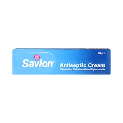 Antiseptic Cream 100g