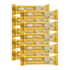 Marshmallow Crunch Protein Bar 10x 65g