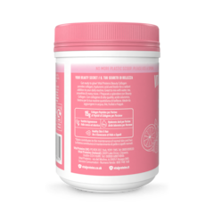 Image 2 for Beauty Collagen Strawberry Lemon Flavour 271g