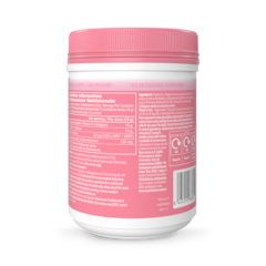 Image 3 for Beauty Collagen Strawberry Lemon Flavour 271g