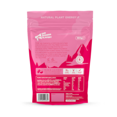 Protein Muesli Raspberry Nut Crunch 400g