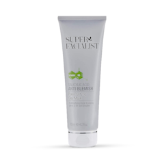 Image 1 for Salicylic Acid Anti-Blemish Pore Purifying Clay Mask 125ml