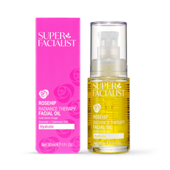 Image 1 for Rosehip Hydrate Miracle Makeover Facial Oil 30ml