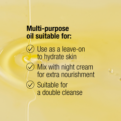 Image 3 for Rosehip Hydrate Miracle Makeover Facial Oil 30ml