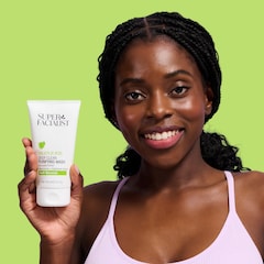 Image 2 for Salicylic Acid Anti-Blemish Purifying Cleansing Wash 150ml