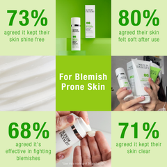 Image 3 for Salicylic Acid Anti-Blemish Clarifying Gel Moisturiser 50ml