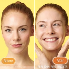 Image 5 for Vitamin C+ Brighten Skin Renew Cleansing Oil 200ml
