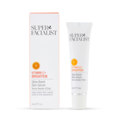 Image 1 for Vitamin C Glow Boost Skin Serum 30ml