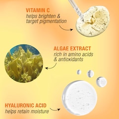 Image 5 for Vitamin C Glow Boost Skin Serum 30ml