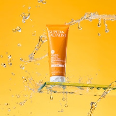 Image 4 for Vitamin C+ Brighten Daily Gentle Micro Polish Wash 125ml
