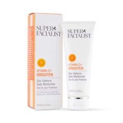 Image 1 for Vitamin C+ Brighten Skin Defence Daily Moisturiser 75ml