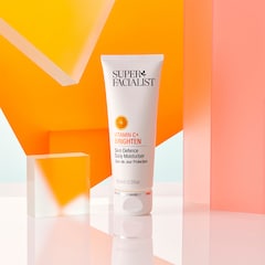 Vitamin C+ Brighten Skin Defence Daily Moisturiser 75ml