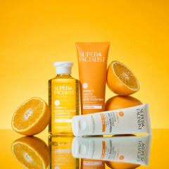 Image 5 for Vitamin C+ Brighten Skin Defence Daily Moisturiser 75ml