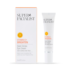Image 1 for Vitamin C+ Brighten Dark Circles Eye Cream 15ml