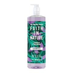 Faith In Nature Lavender & Geranium Shampoo 1L