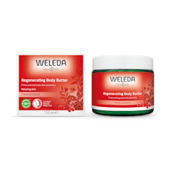 Image 1 for Pomegranate Body Butter 150ml