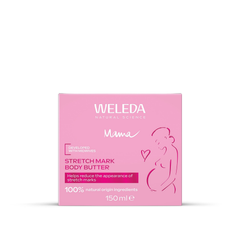Image 2 for Stretch Mark Body Butter 150ml