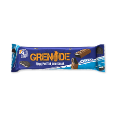 Image 2 for Oreo Protein Bar 12x 60g