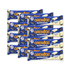 Oreo White Protein Bar 12x 60g