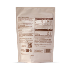 Image 2 for Dirtea Mushroom Superblend Coffee 150g