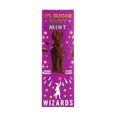 The Wizards 0% Sugar Bunny Mint 33g